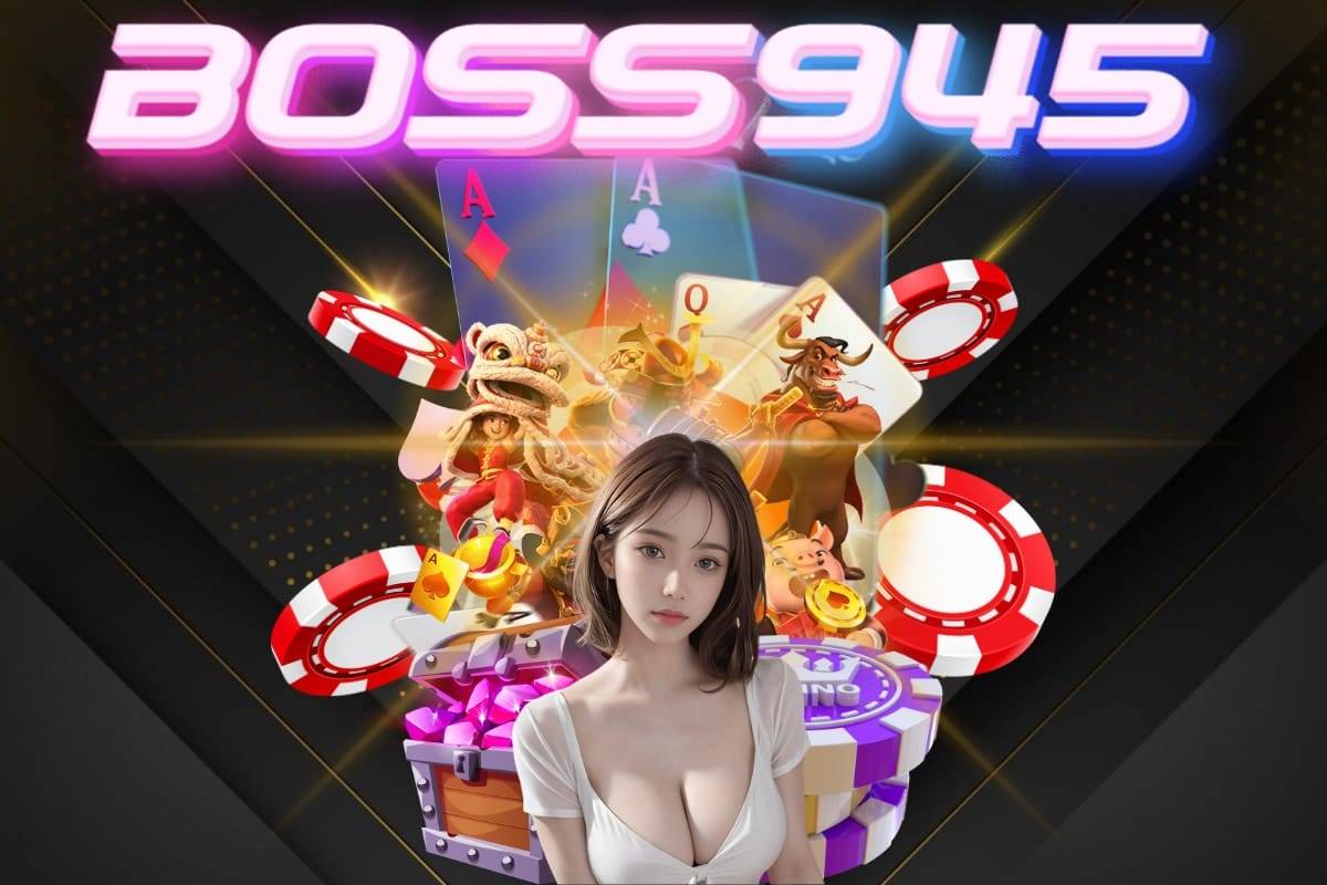 boss945 ทรูวอเลท