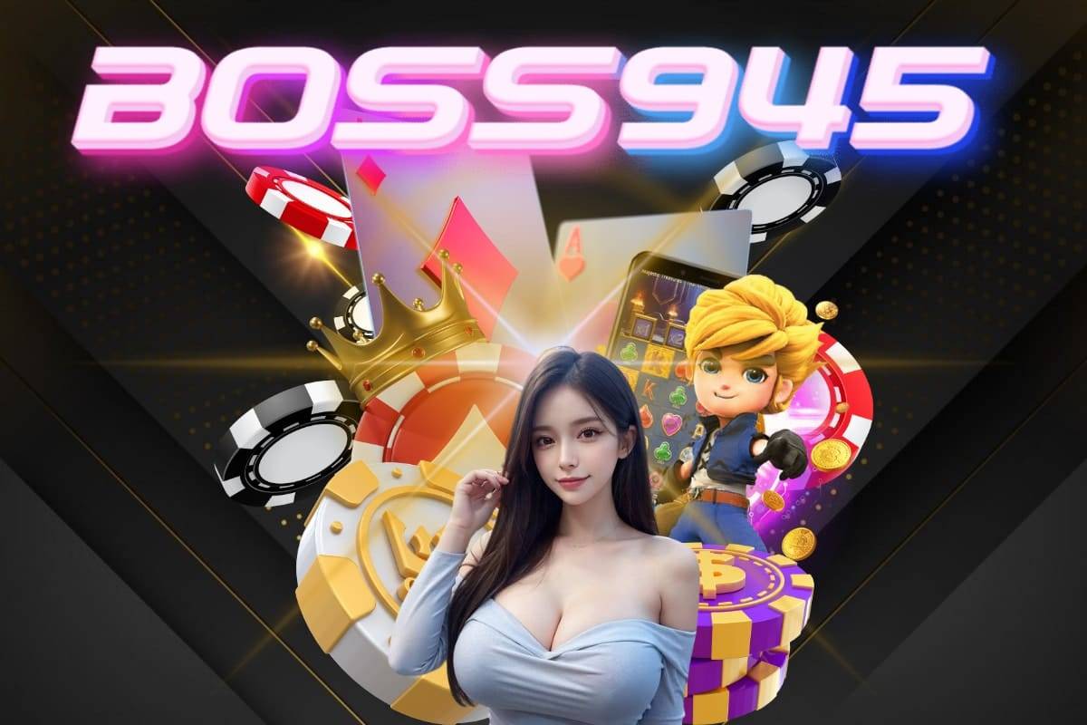 boss945